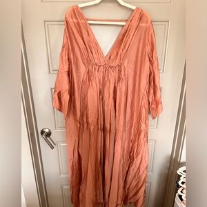 Anthropologie dress